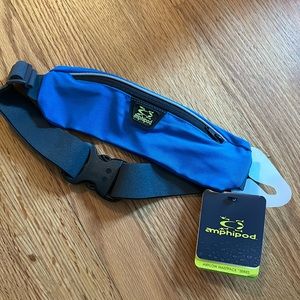 Amphipod Running Belt